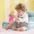 Minipuppe Gute Nacht Schmetterlinge CO-9000120300 Corolle 9