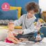 Emma, ​​die pinkelnde Babypuppe CO-9000130400 Corolle 17
