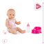 Emma, ​​die pinkelnde Babypuppe CO-9000130400 Corolle 8