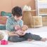 Emma, ​​die pinkelnde Babypuppe CO-9000130400 Corolle 11