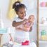 Emma, ​​die pinkelnde Babypuppe CO-9000130400 Corolle 13
