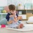 Emma, ​​die pinkelnde Babypuppe CO-9000130400 Corolle 15