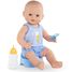 Paul, ​​die pinkelnde Babypuppe CO-9000130410 Corolle 1