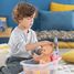 Paul, ​​die pinkelnde Babypuppe CO-9000130410 Corolle 11