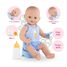 Paul, ​​die pinkelnde Babypuppe CO-9000130410 Corolle 5