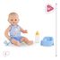 Paul, ​​die pinkelnde Babypuppe CO-9000130410 Corolle 6