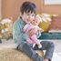 Meine Babypuppe Lise CO-9000130430 Corolle 10
