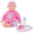 Lucille Babypuppe CO-9000150050 Corolle 5