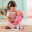 Lucille Babypuppe CO-9000150050 Corolle 11