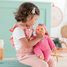 Lucille Babypuppe CO-9000150050 Corolle 16