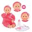 Lila Babypuppe CO-9000150060 Corolle 11