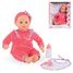 Lila Babypuppe CO-9000150060 Corolle 6