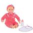 Lila Babypuppe CO-9000150060 Corolle 5