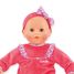 Lila Babypuppe CO-9000150060 Corolle 7