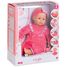 Lila Babypuppe CO-9000150060 Corolle 8