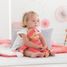 Lila Babypuppe CO-9000150060 Corolle 12