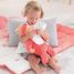 Lila Babypuppe CO-9000150060 Corolle 9