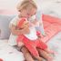 Lila Babypuppe CO-9000150060 Corolle 15