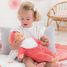 Lila Babypuppe CO-9000150060 Corolle 14