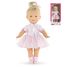 Meine Corolle Puppe - Constance Ballerina CO-9000200200 Corolle 9