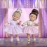 Meine Corolle Puppe - Constance Ballerina CO-9000200200 Corolle 18