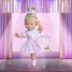 Meine Corolle Puppe - Constance Ballerina CO-9000200200 Corolle 19