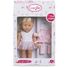 Minipuppe Rosy Ballerina CO-9000240130 Corolle 12