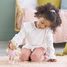 Minipuppe Rosy Ballerina CO-9000240130 Corolle 6