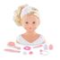 Stylingkopf CO-9000310040 Corolle 1