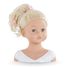 Stylingkopf CO-9000310040 Corolle 7