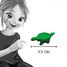 Kristall-Dino BUK9009 Buki France 4