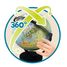 Globus Junior BUK-9010 Buki France 5