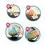 Globus Junior BUK-9010 Buki France 6