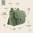 Schultasche Mr Frog TX-91-221 Trixie 3