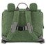 Schultasche Mr Frog TX-91-221 Trixie 2