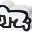 Sparschwein Keith Haring V9219 Vilac 2