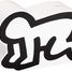 Sparschwein Keith Haring V9219 Vilac 3