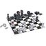Schachspiel Keith Haring V9221 Vilac 3