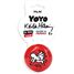 Yoyo Angel Heart Keith Haring V9224 Vilac 3