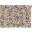 Keith Haring Puzzle 1000 Teile V9225 Vilac 2