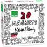 Magneten Keith Haring V9226 Vilac 3