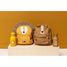 Kleiner Rucksack Mr Bear TX-93-197 Trixie 8