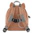 Kleiner Rucksack Mrs Cat TX-93-222 Trixie 2