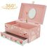 Spieluhr Libelle UL9506 Ulysse 1