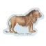 Zoologische Magnete Buffon V9622 Vilac 6