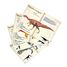 500-teiliges Dinosaurier-Puzzle V9625 Vilac 6