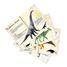 500-teiliges Dinosaurier-Puzzle V9625 Vilac 5
