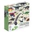 500-teiliges Dinosaurier-Puzzle V9625 Vilac 1