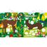 Bunte Aufkleber - Bergtiere PI-7245 Piccolia 2