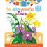 Bunte Aufkleber - Die Blumen PI-7246 Piccolia 1